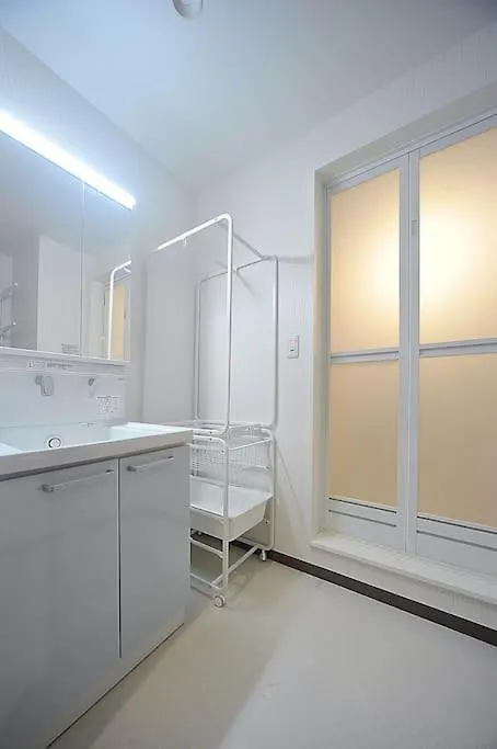 Te Osaka Studio Near Ebisu50㎡/2Ldk Japão