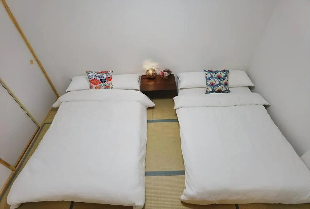 Te Osaka Studio Near Ebisu50㎡/2Ldk Casa de hóspedes