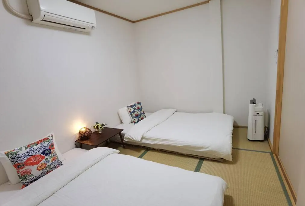 Te Osaka Studio Near Ebisu50㎡/2Ldk Casa de hóspedes
